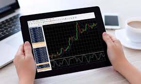 XM外汇官网-向日葵6.5亿元并购案因虚假陈述被立案调查，近年来多次跨界失败